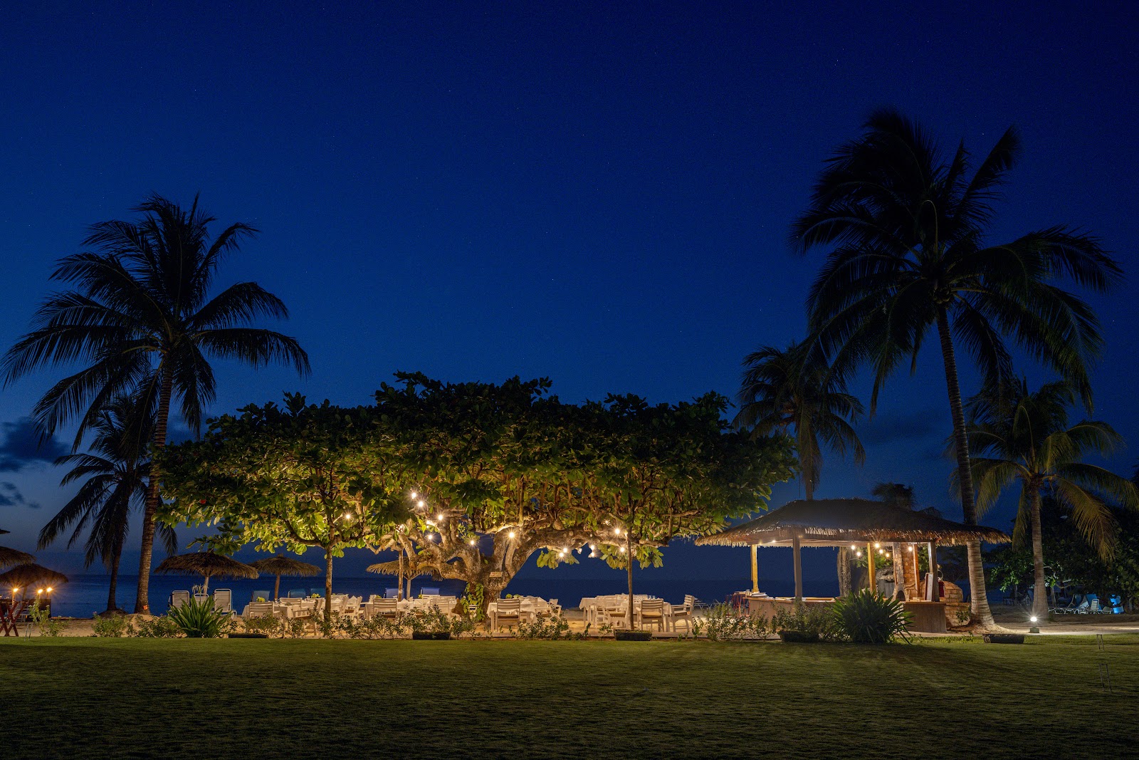 Unterkunft Jamaica Inn