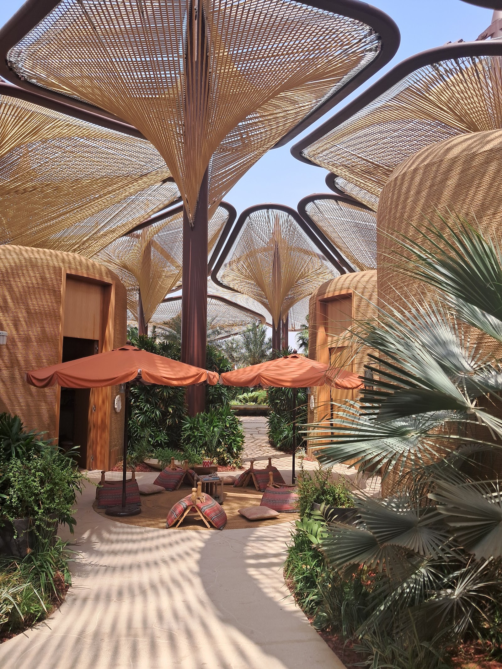 Six Senses Southern Dunes