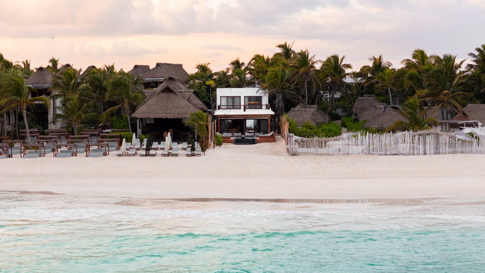 Villa Tulum Views Zona Hotelera