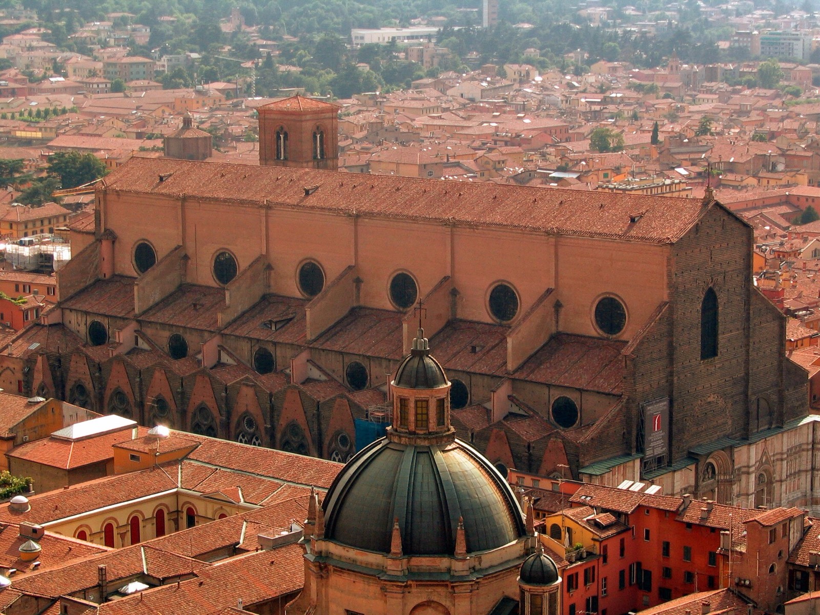 Basilica di San Petronio — Bologna