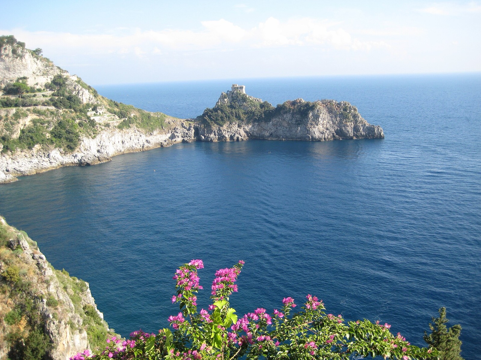 Grotta dello Smeraldo