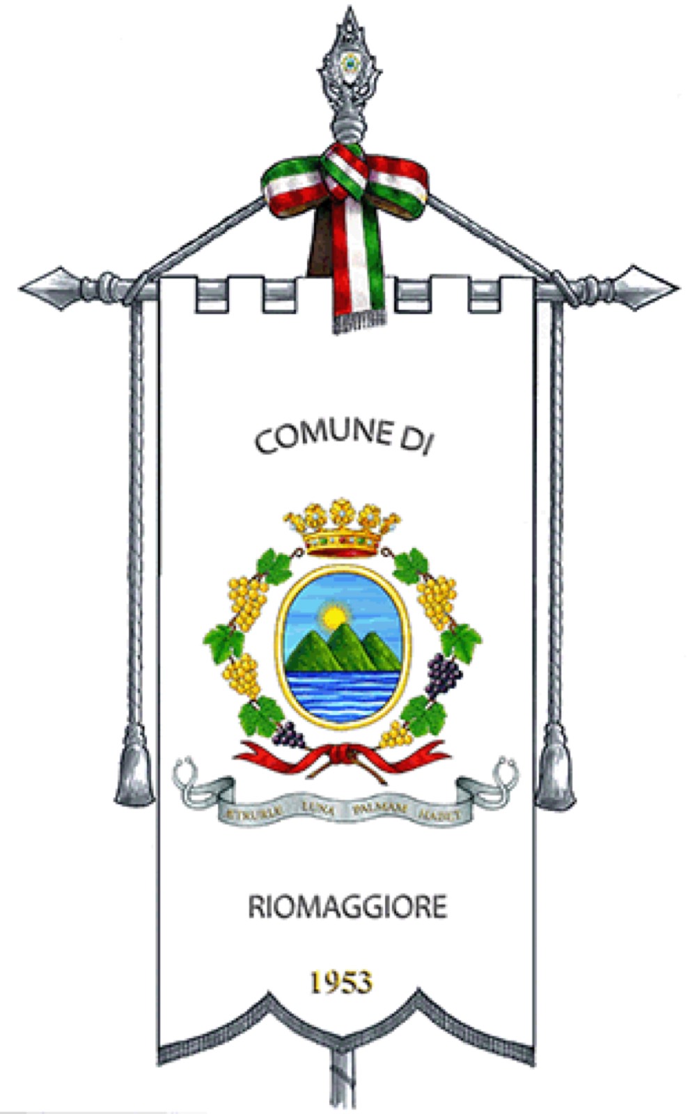 Santuario di Nostra Signora di Montenero — Cinque Terre