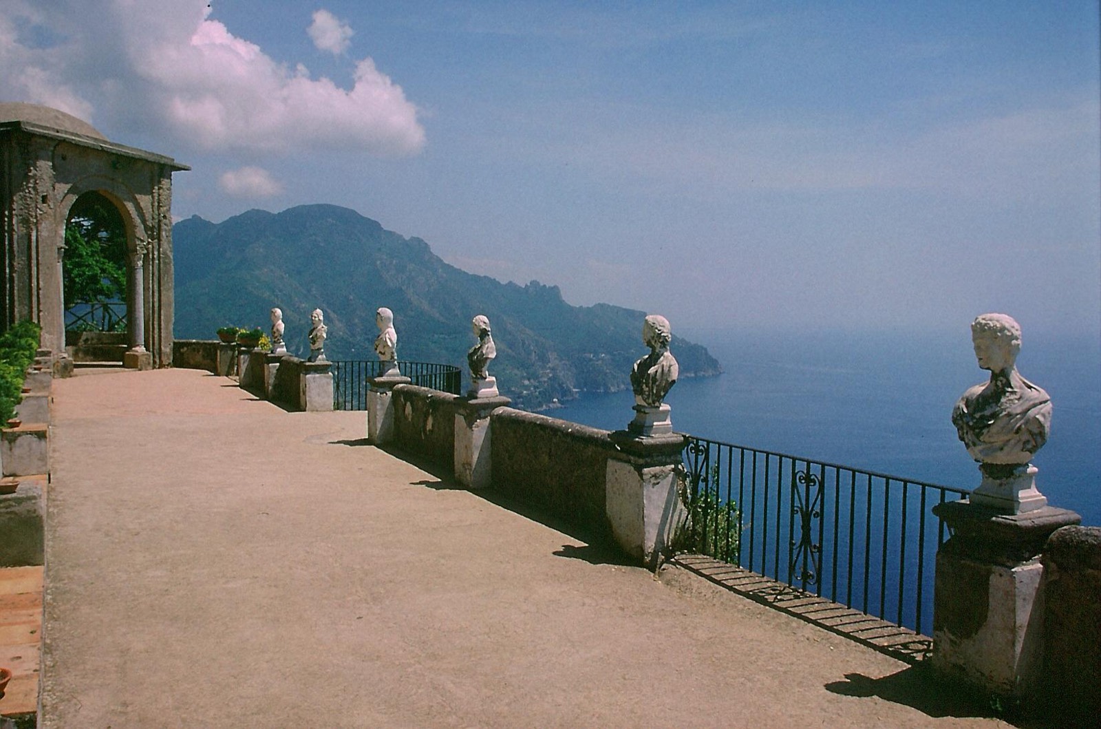 Villa Cimbrone (Ravello)