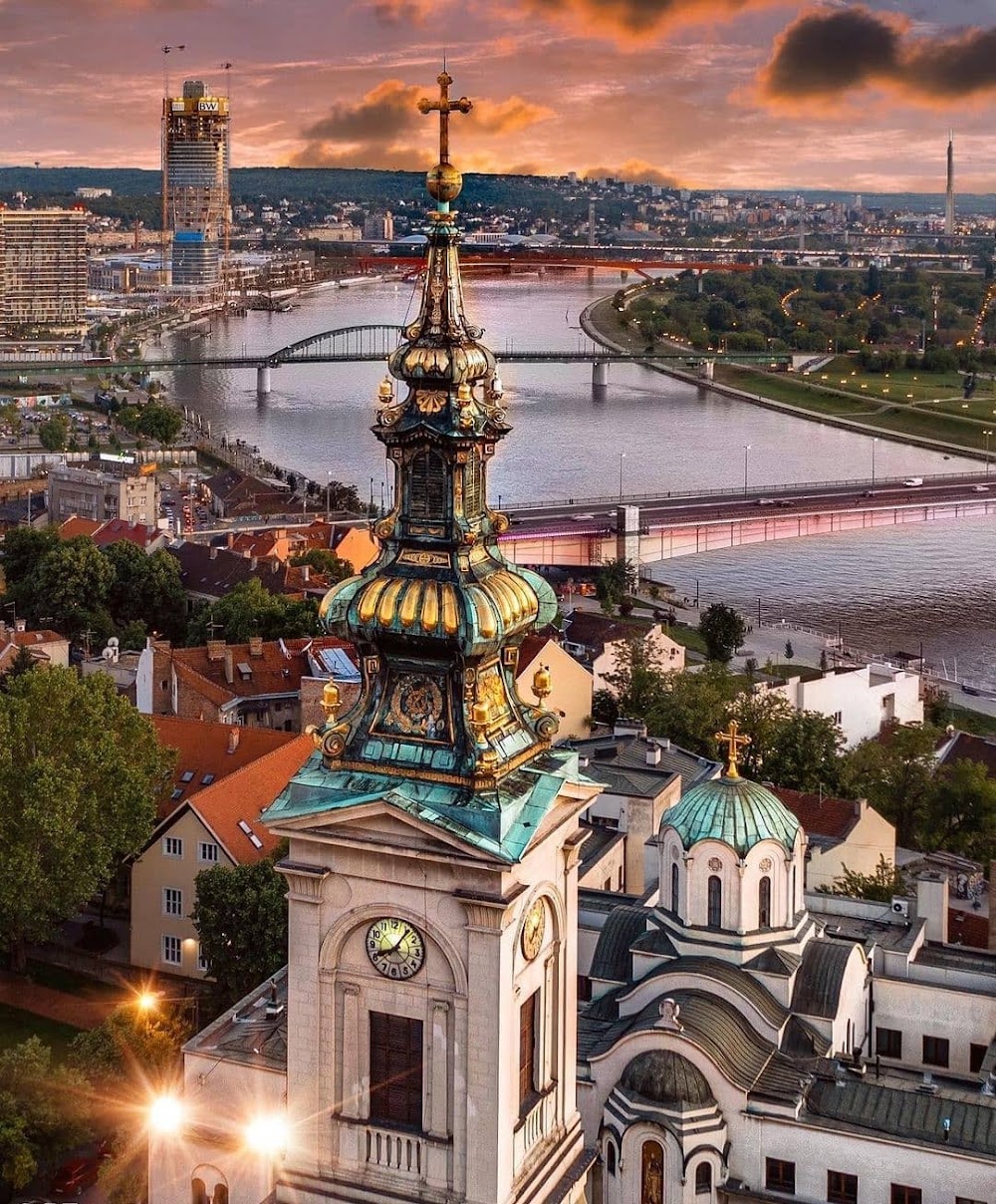 Belgrad