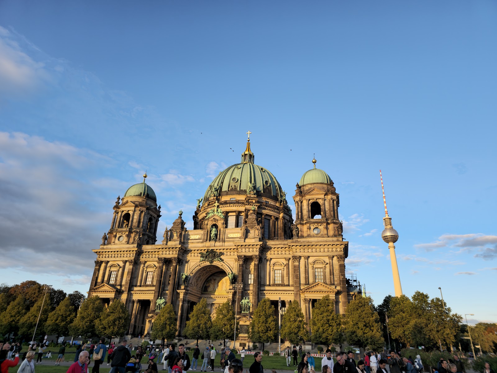 Berlin