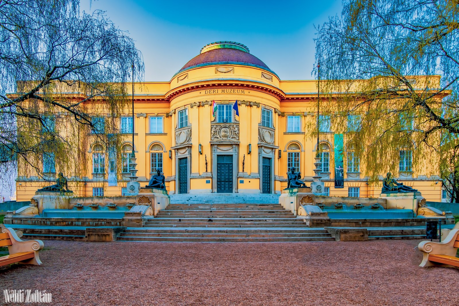 Debrecen