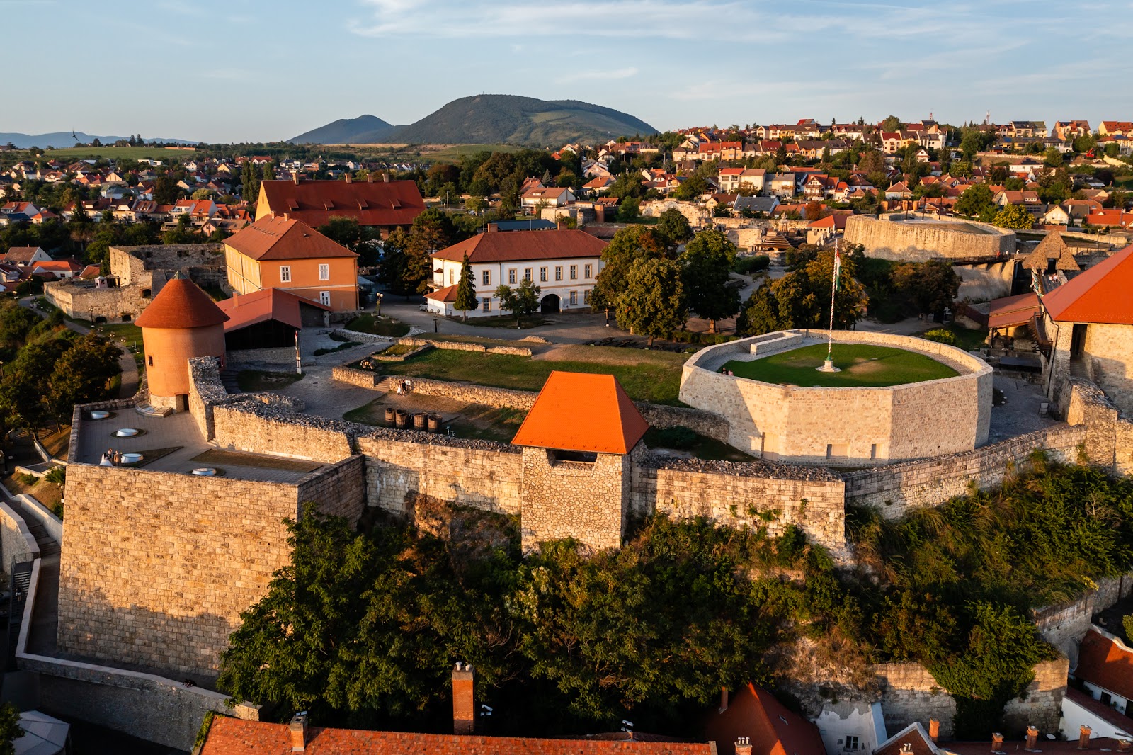 Eger