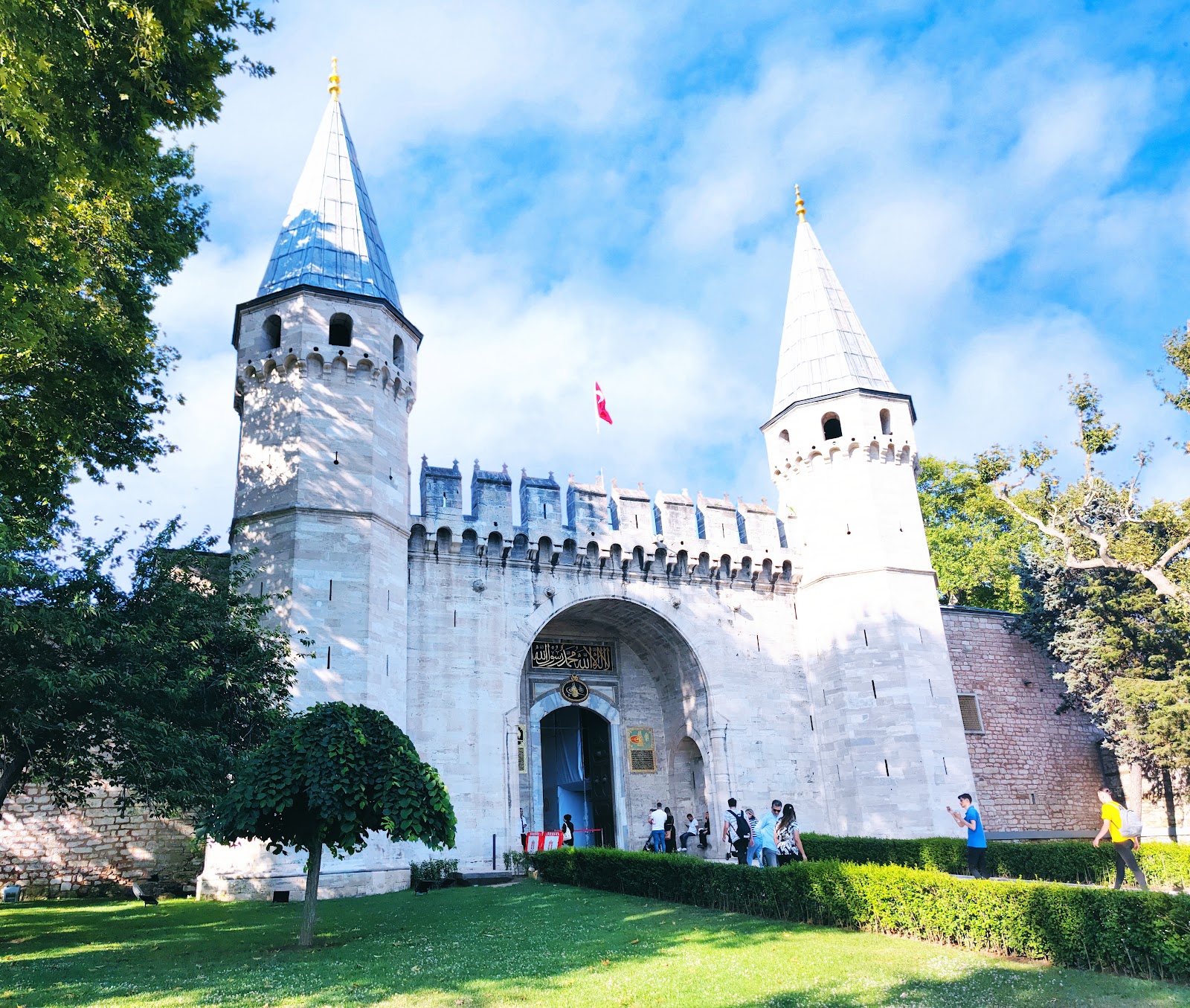 Istanbul