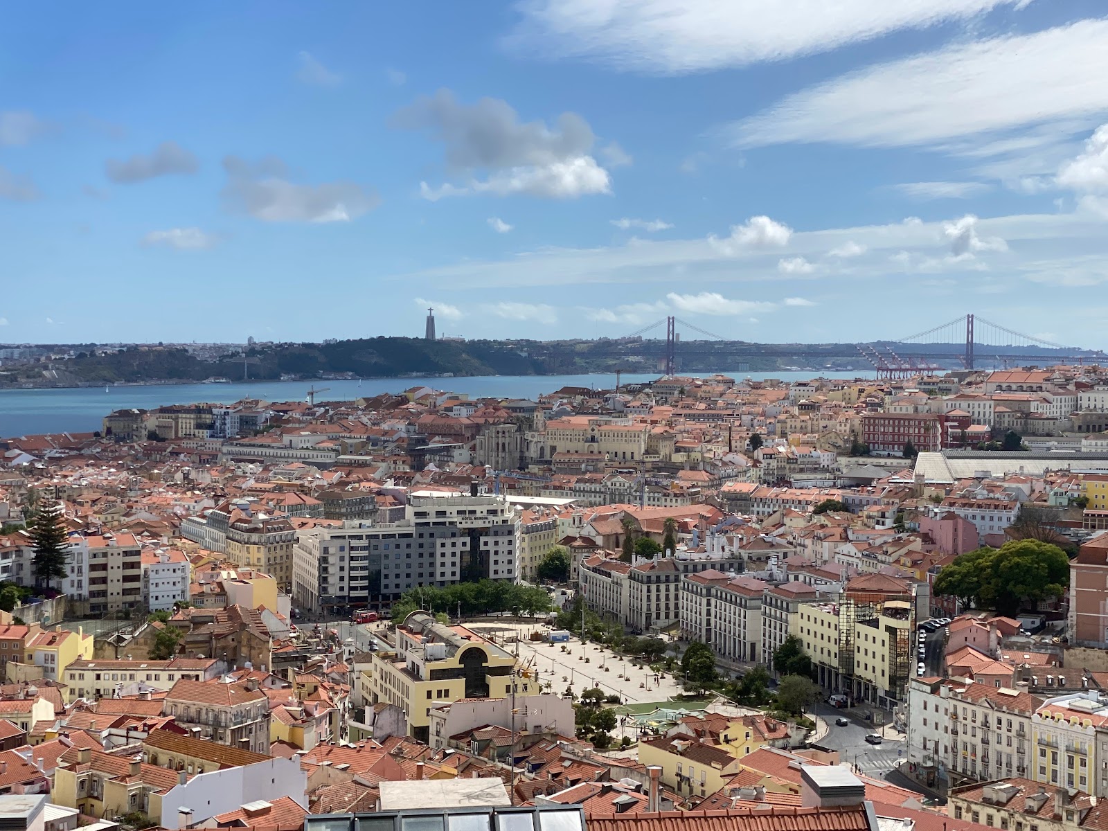 Lissabon