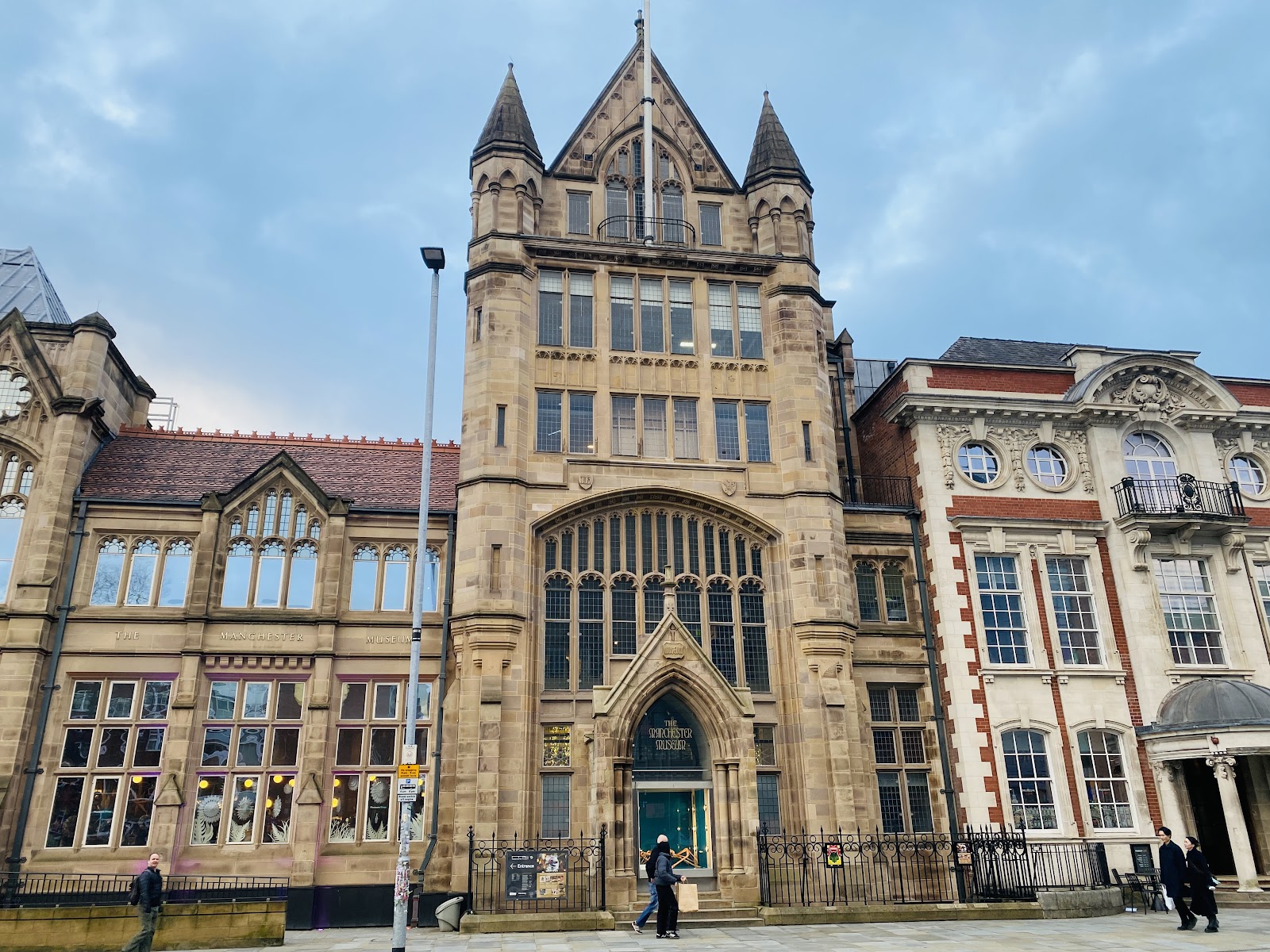 Manchester