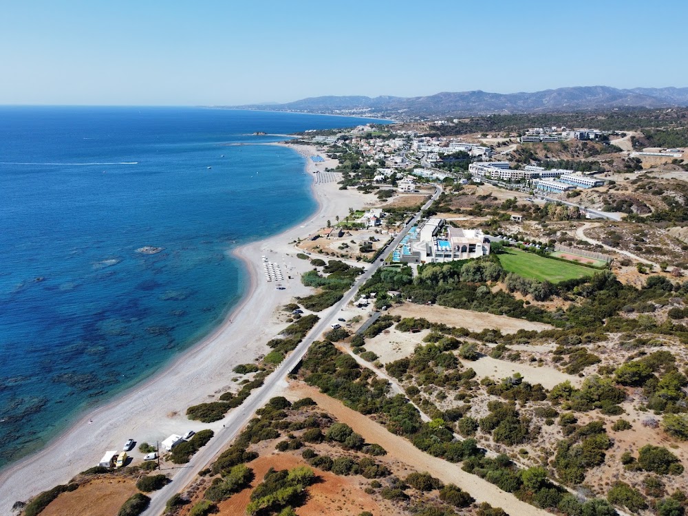Kiotari · Rhodos