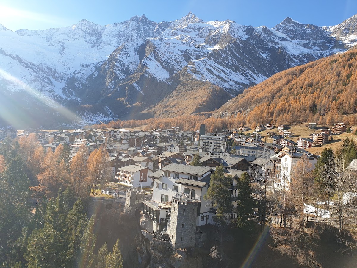 Saas-Fee