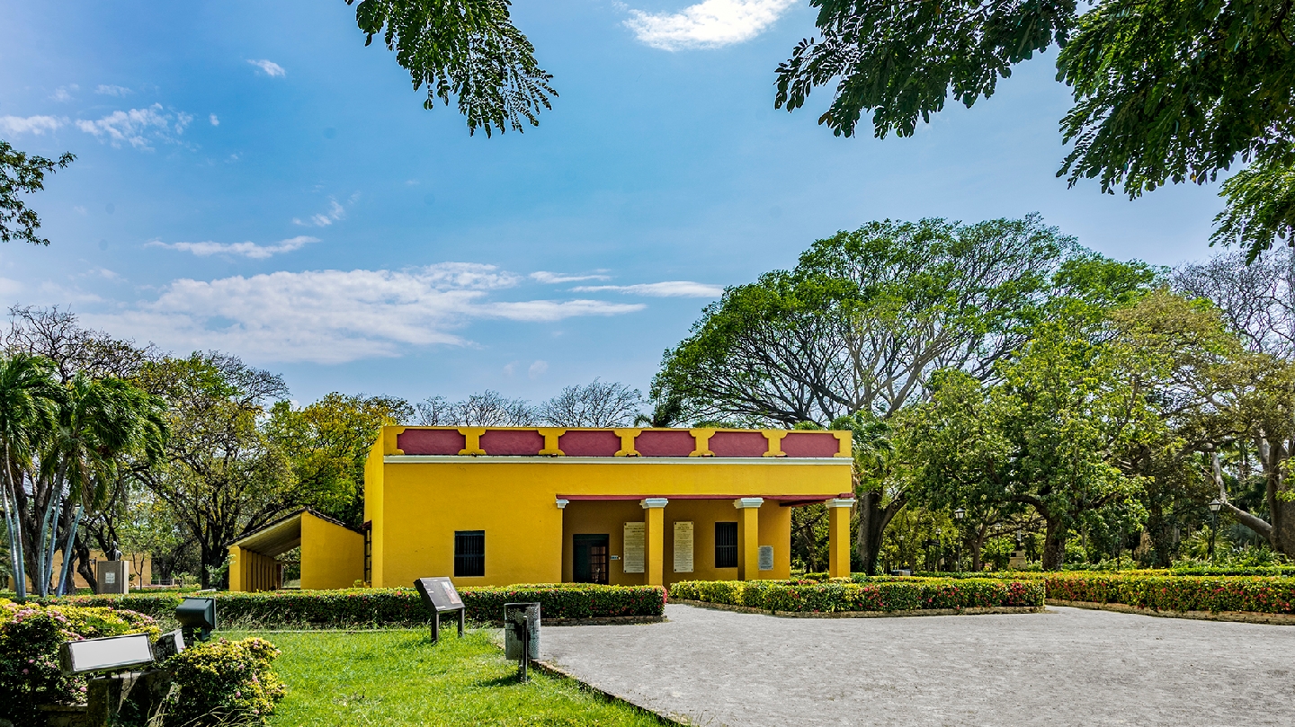 Santa Marta