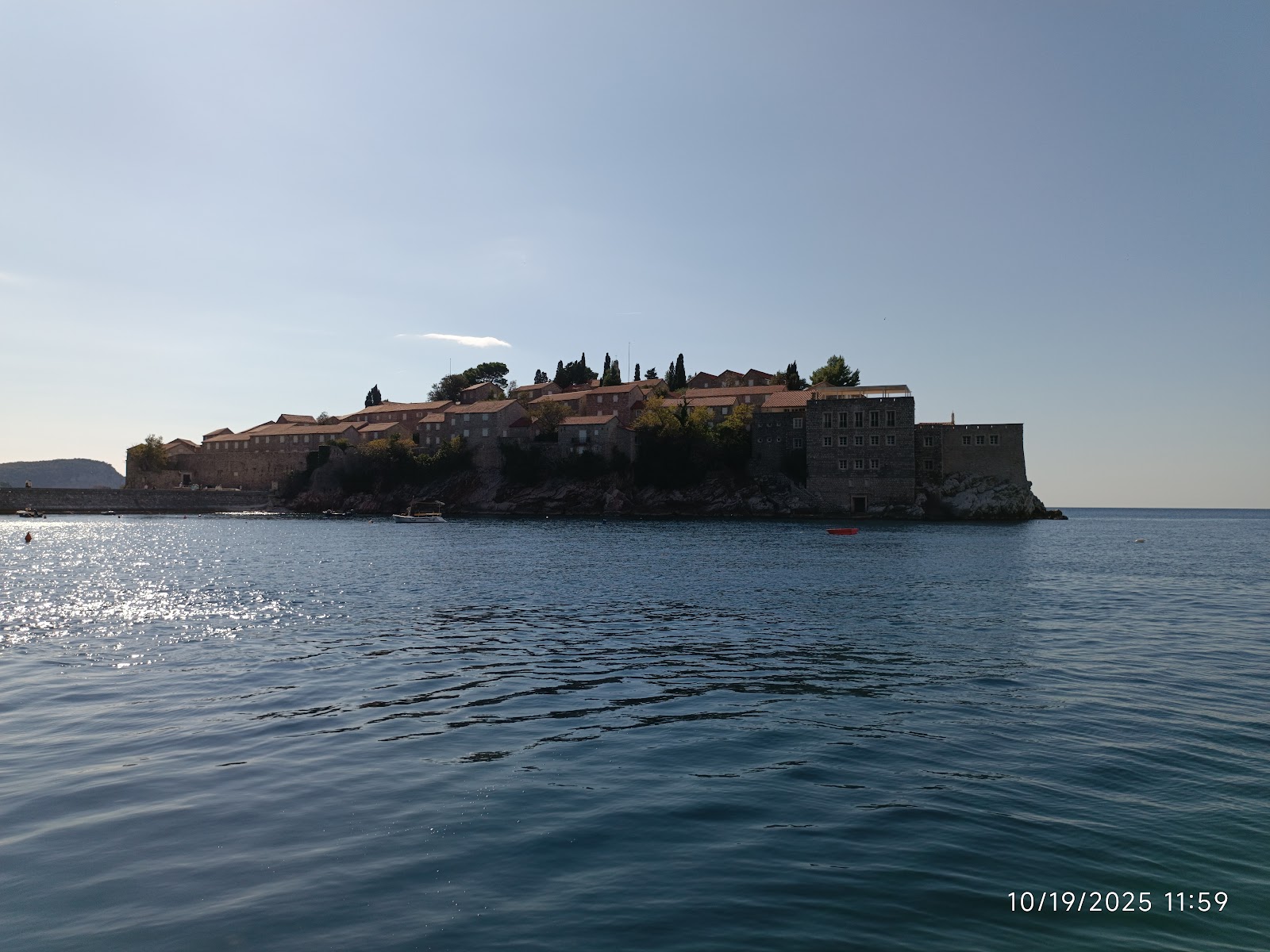 Sveti Stefan
