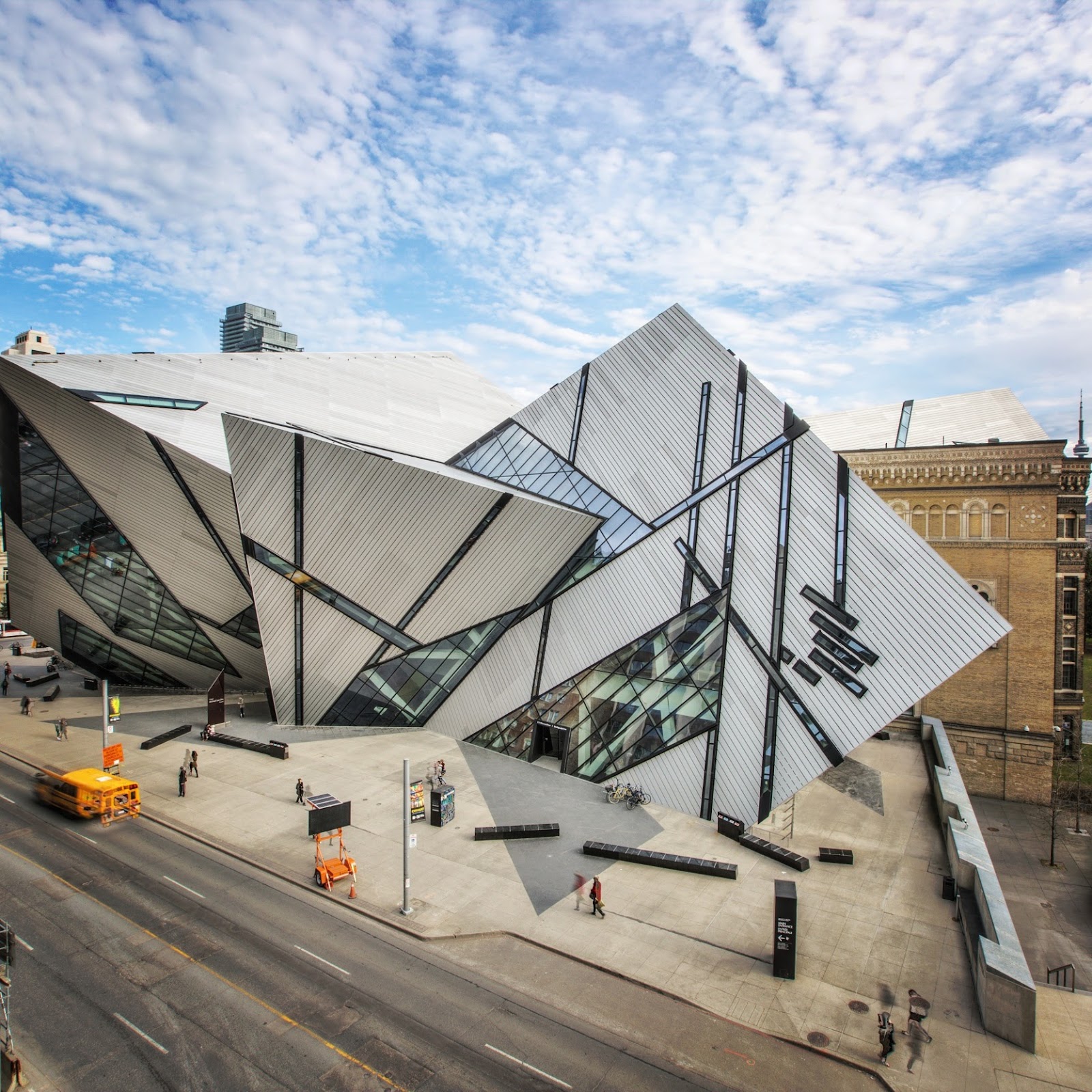 Toronto