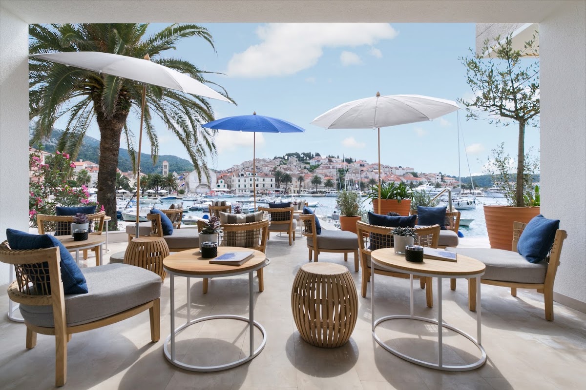 Adriana - Hvar Spa Hotel