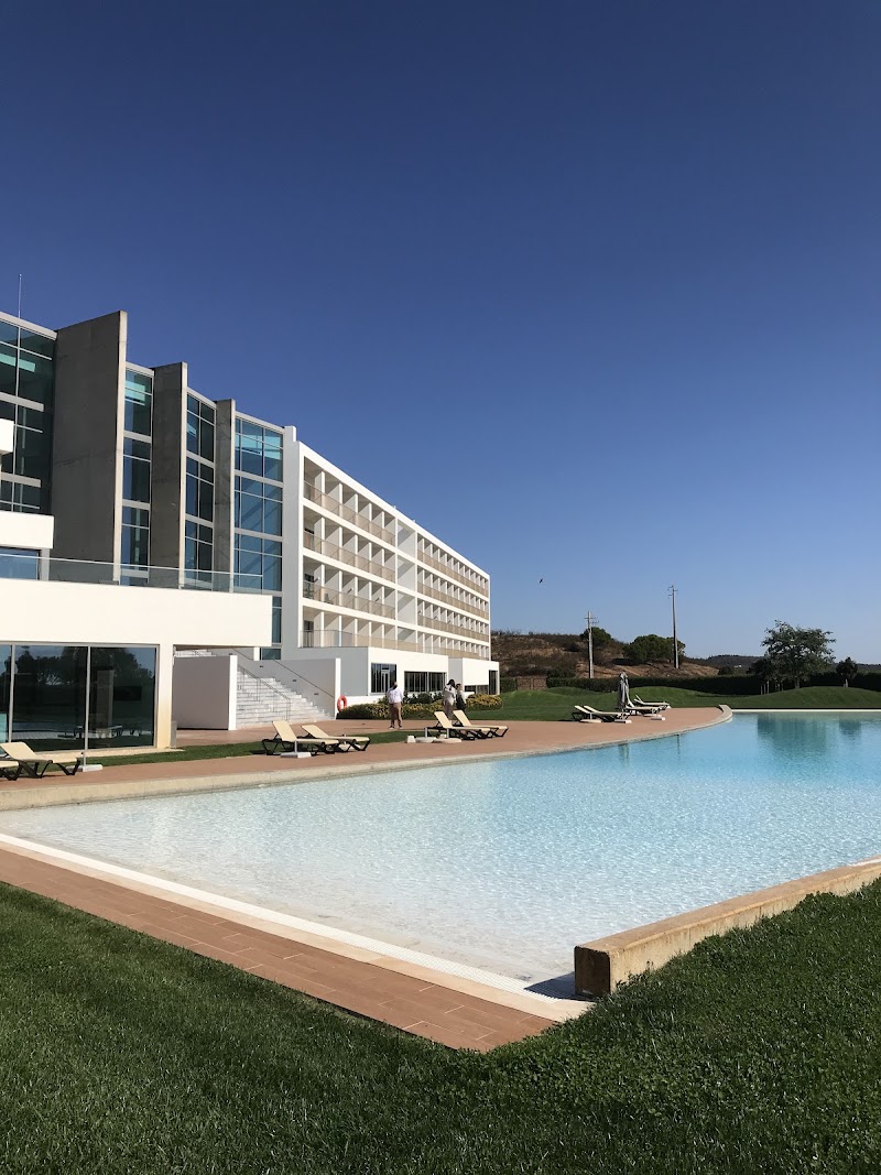Algarve Race Resort