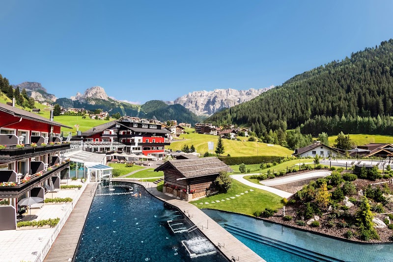 Alpenroyal Hotel