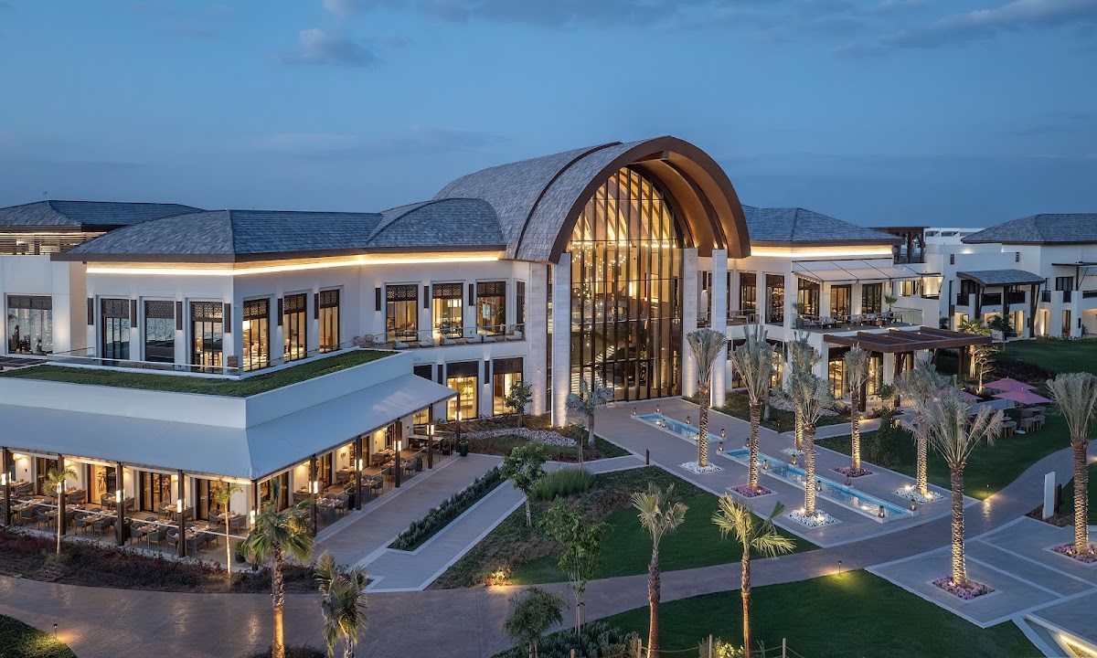 Anantara Mina Ras Al Khaimah Resort