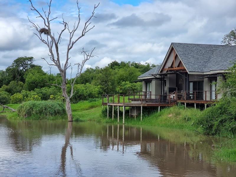 Arathusa Safari Lodge — Sabi Sand