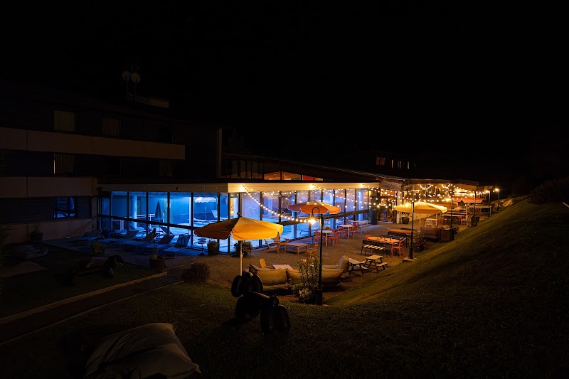 BIG SKY HOTEL & SPA