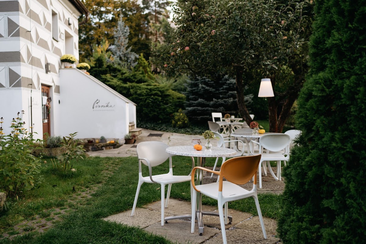Boutique Hotel Romantic