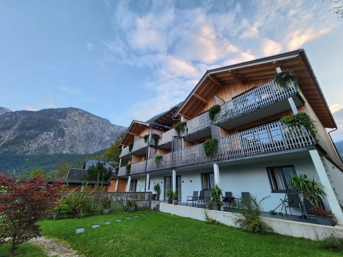 Boutiquehotel Strand Hallstatt - Adults only