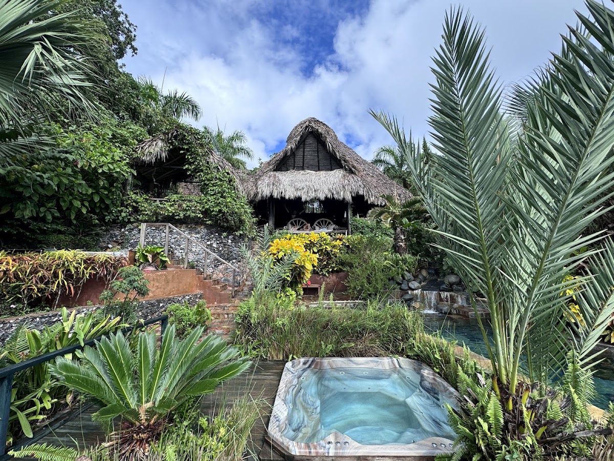 Casa El Paraíso, Las Galeras, Samana