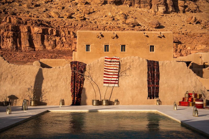 Dar Tantora The House Hotel — Alula