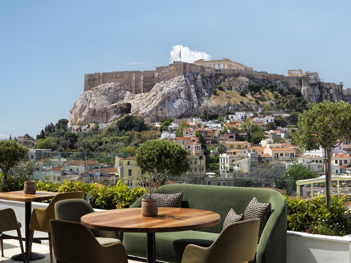 Electra Palace Athens