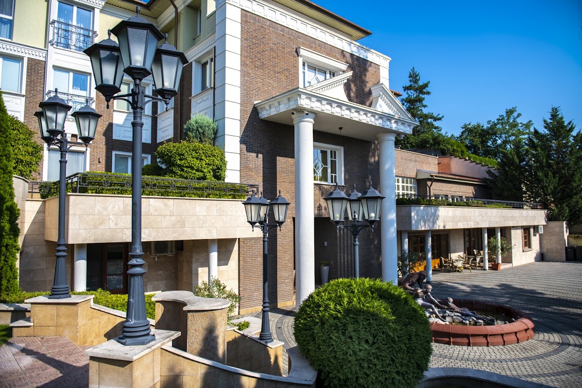 Erla Villa