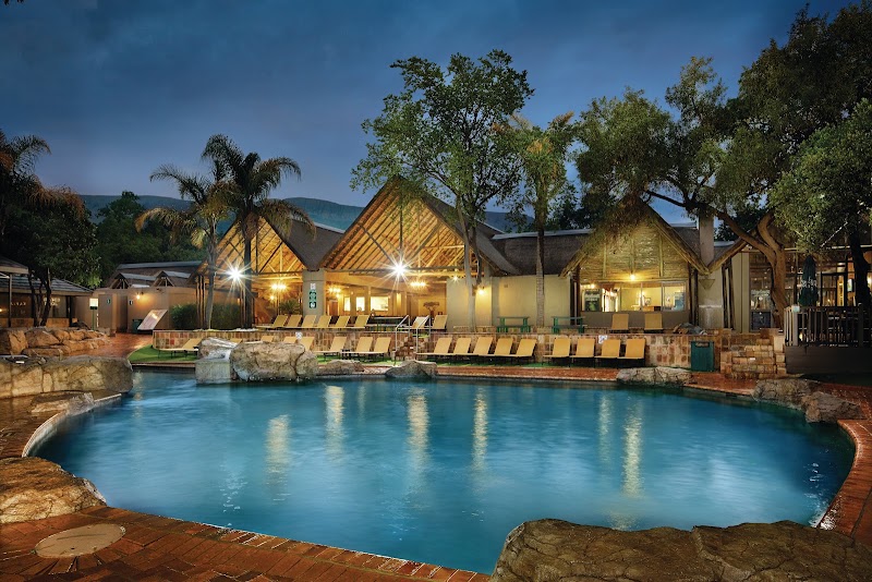 Golf Resorts Club