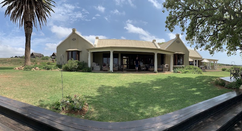 Gorah Elephant Camp — Addo