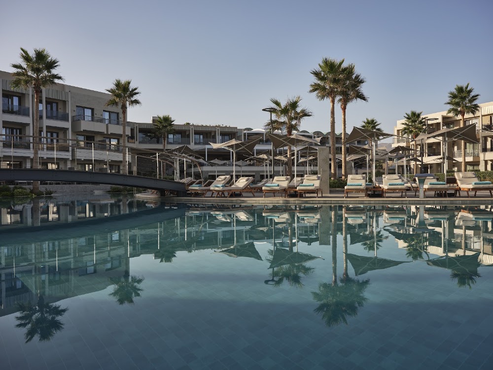 Amira Luxury Resort & Spa