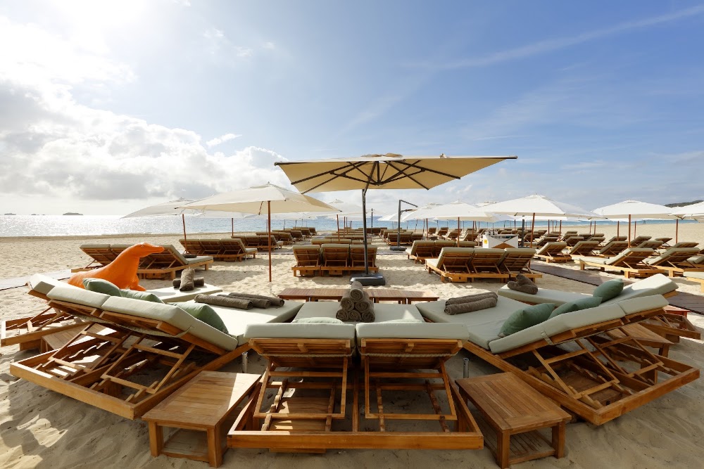The Unexpected Ibiza Hotel