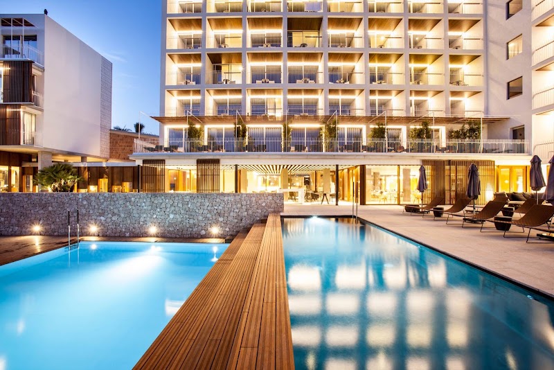 Ocean Drive Talamanca
