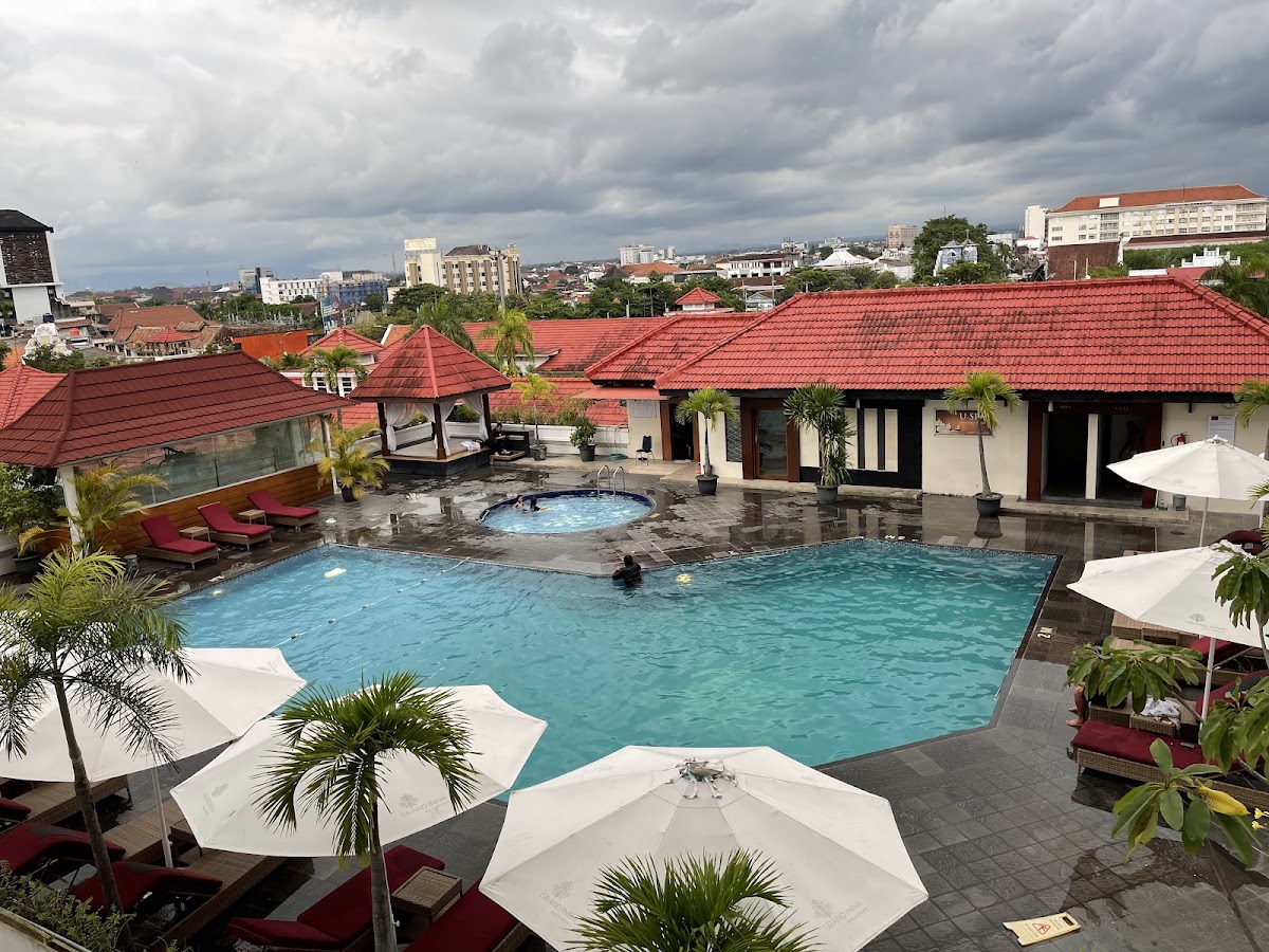 Grand Inna Malioboro
