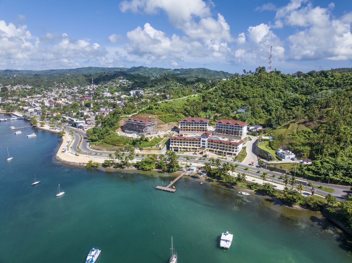 Hacienda Samana Bay Hotel & Residences