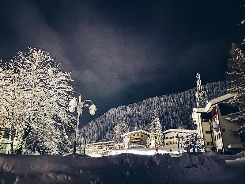 Hotel Chalet All'Imperatore — Madonna di Campiglio
