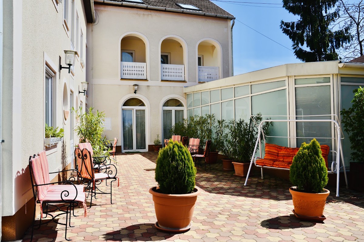 Hotel Korona