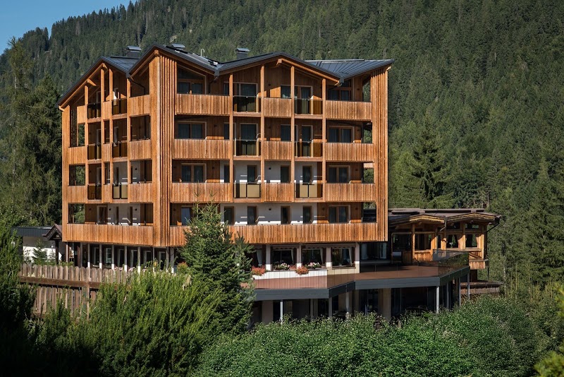 Hotel Lorenzetti - Madonna di Campiglio — Madonna di Campiglio
