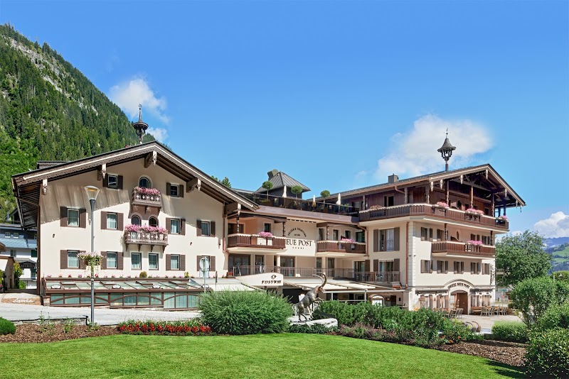 Hotel Neue Post