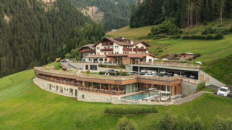 Hotel Niblea Dolomites — Val Gardena