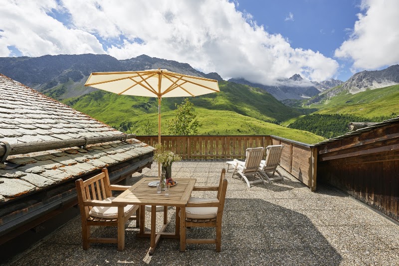 Hotel Stoffel