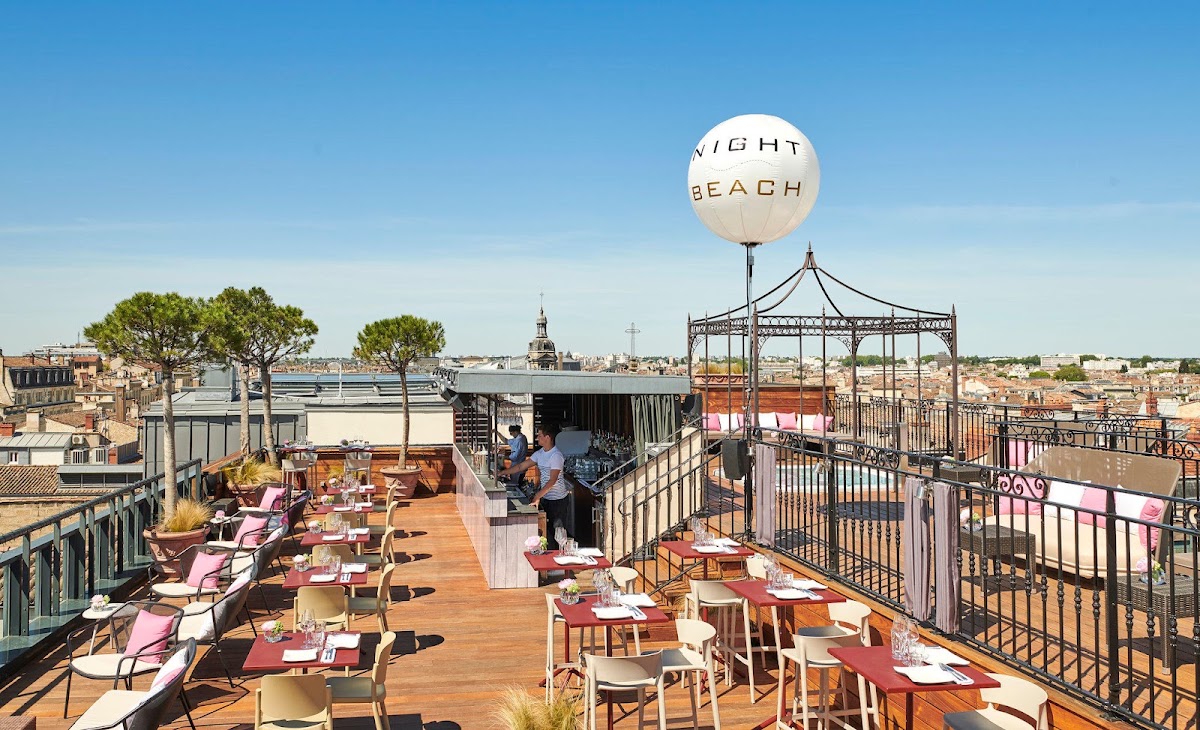 InterContinental Bordeaux - Le Grand Hotel by IHG