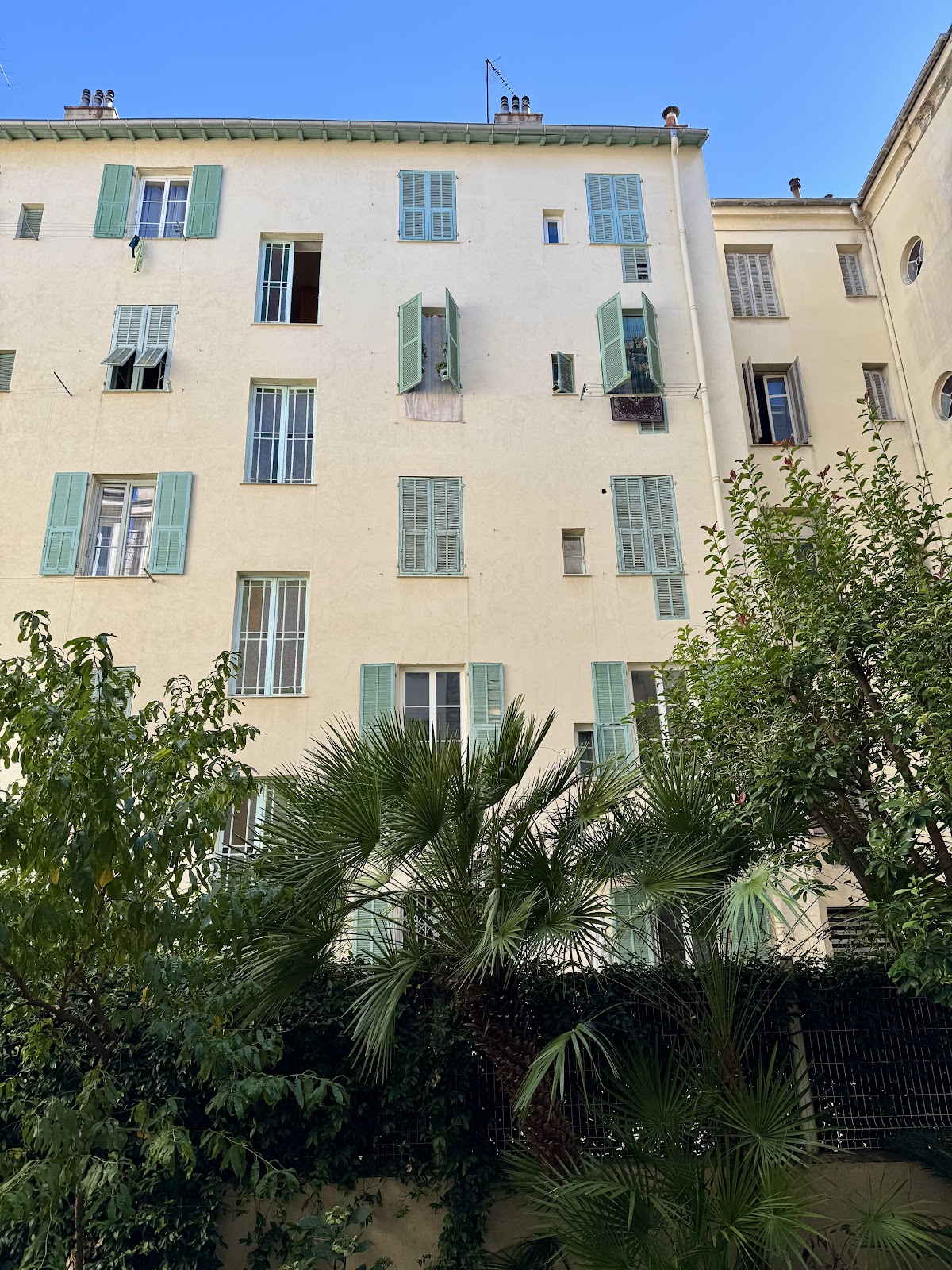 Maison Lamartine