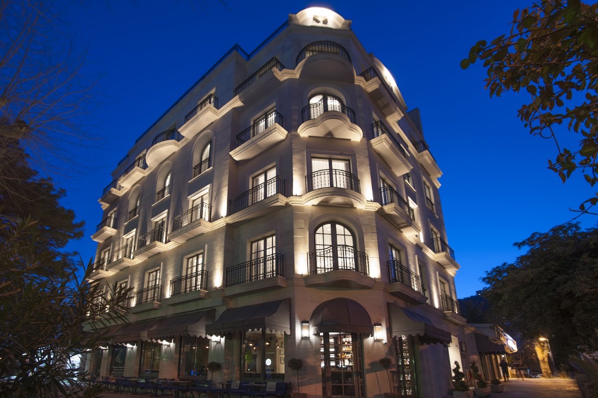 Majestic Hotel Budva