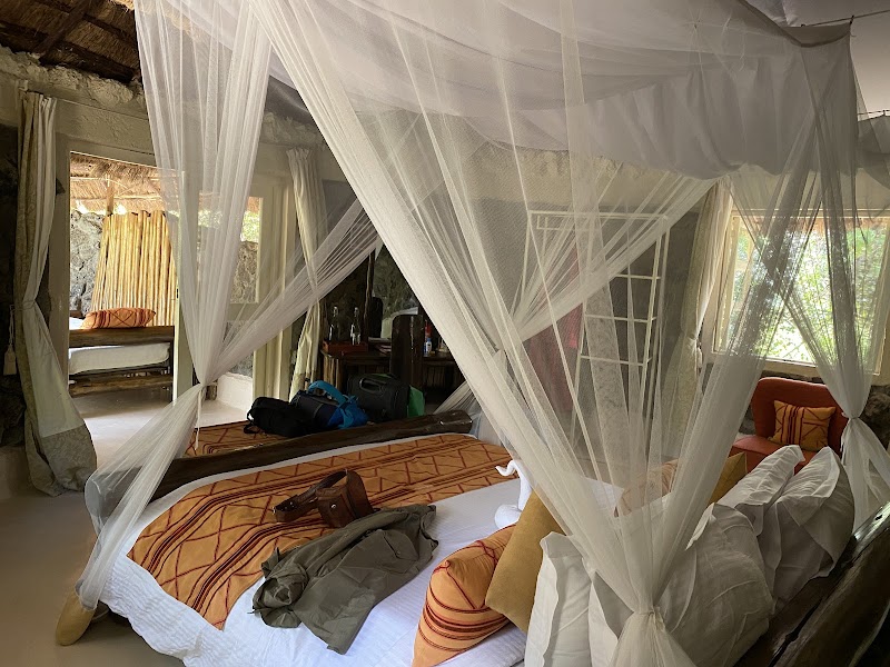 Mbweha Camp — Lake Nakuru