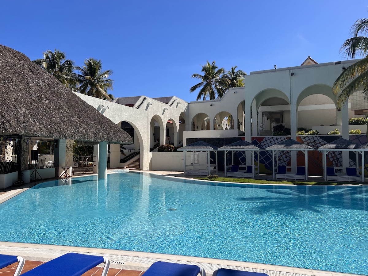 Meliá Las Américas