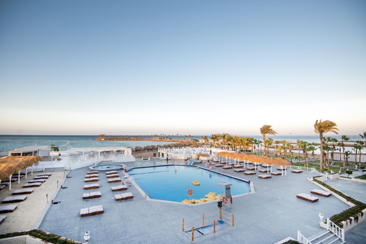 Meraki Resort Adults Only